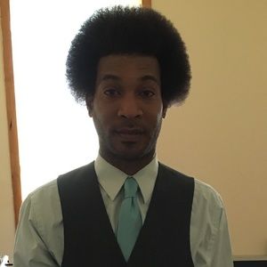 Meet your Posher, Joshua